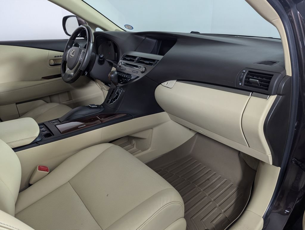 Used 2013 Lexus RX 350 AWD w/ Navigation Pkg image 35
