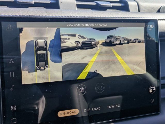 Used 2023 Land Rover Defender 110 Carpathian Edition image 18