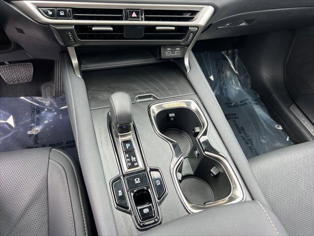 Certified 2024 Lexus RX 350 Premium Plus w/ Convenience Package FWD image 32