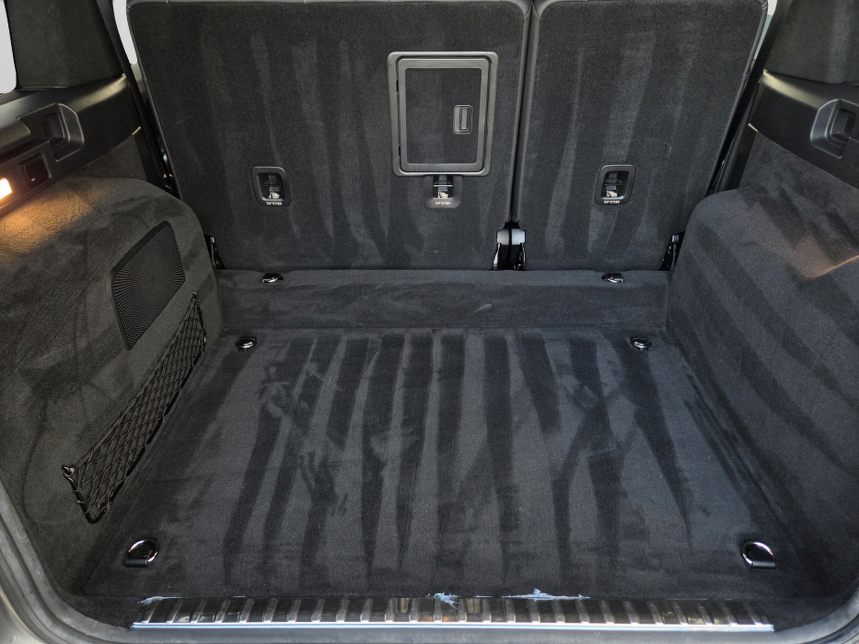 Used 2021 Mercedes-Benz G 63 AMG 4MATIC image 28