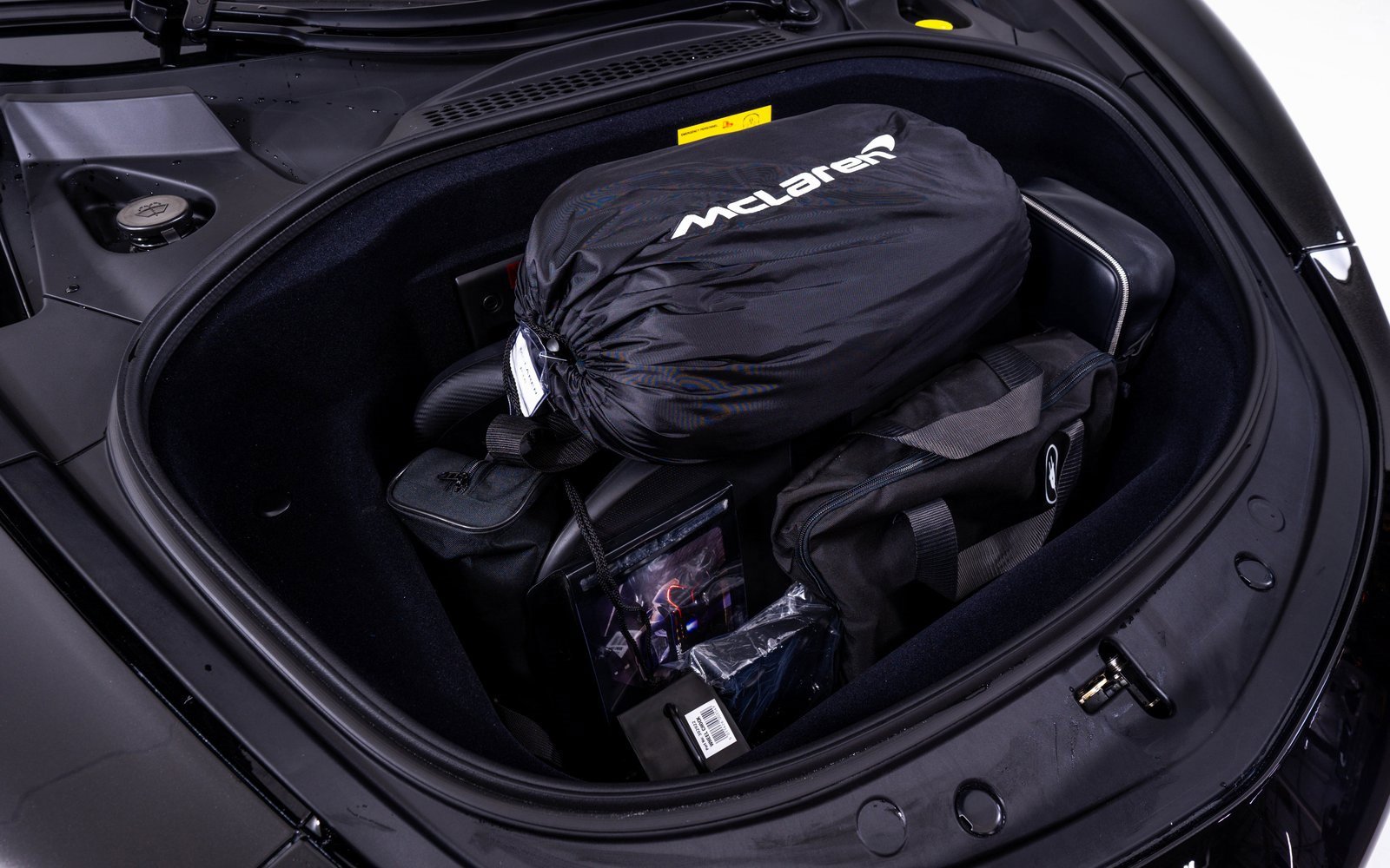 New 2026 McLaren Artura Spider image 22