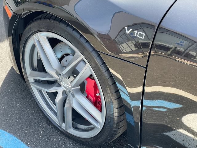 Used 2015 Audi R8 V10 AWD/4WD image 15