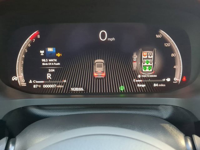 New 2026 Acura MDX A-Spec image 25