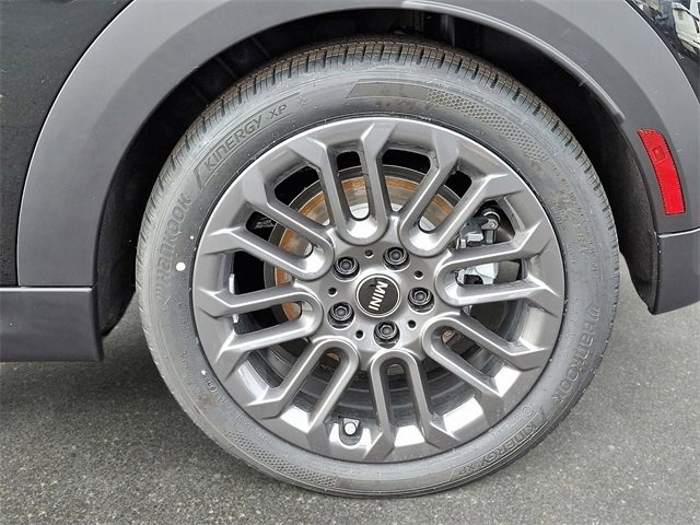 New 2026 MINI Cooper S image 5