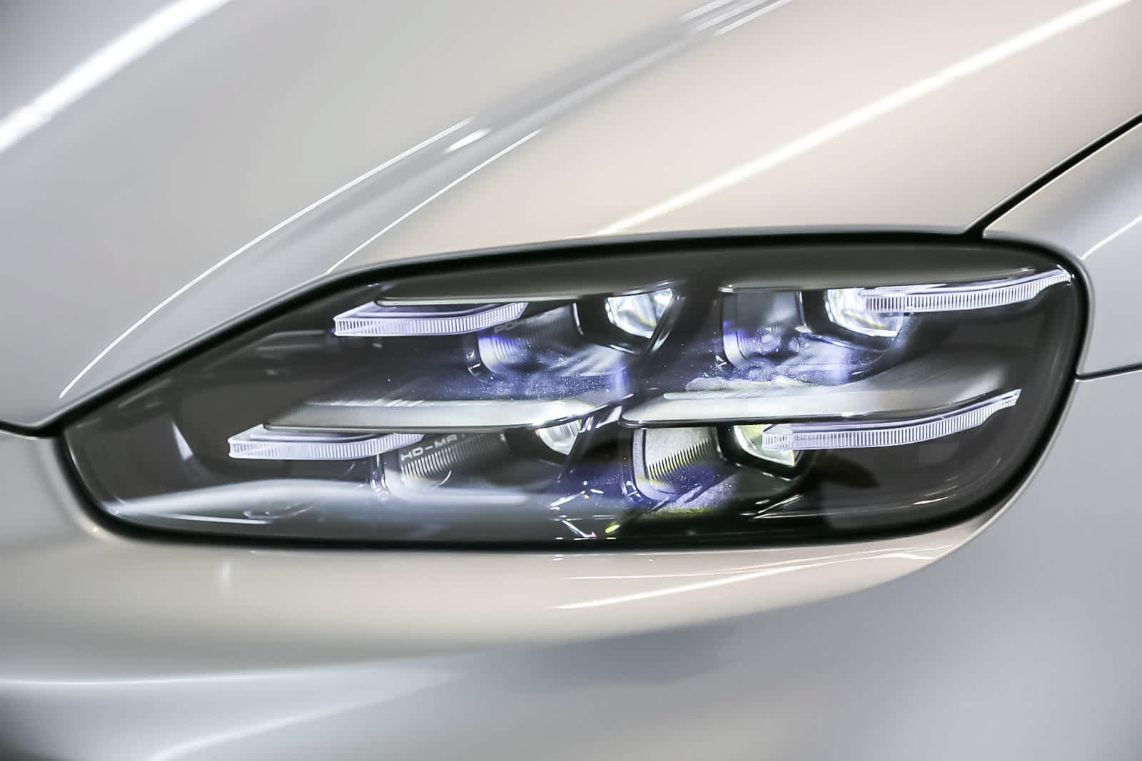 New 2026 Porsche Cayenne S AWD/4WD image 15