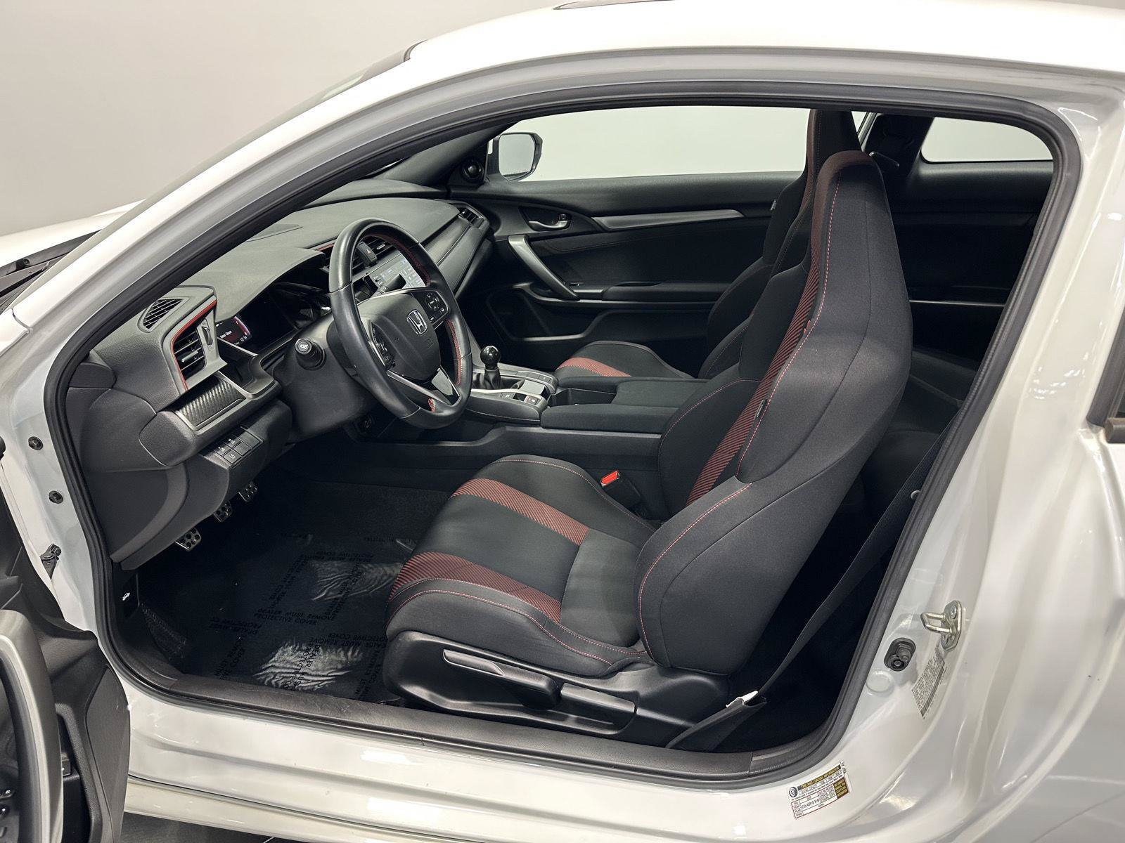 Used 2020 Honda Civic Si image 14