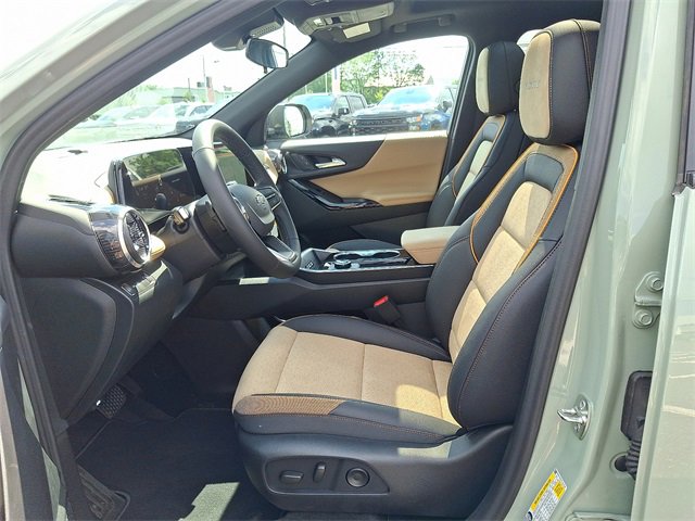 New 2026 Chevrolet Equinox ACTIV w/ Convenience Package III image 7