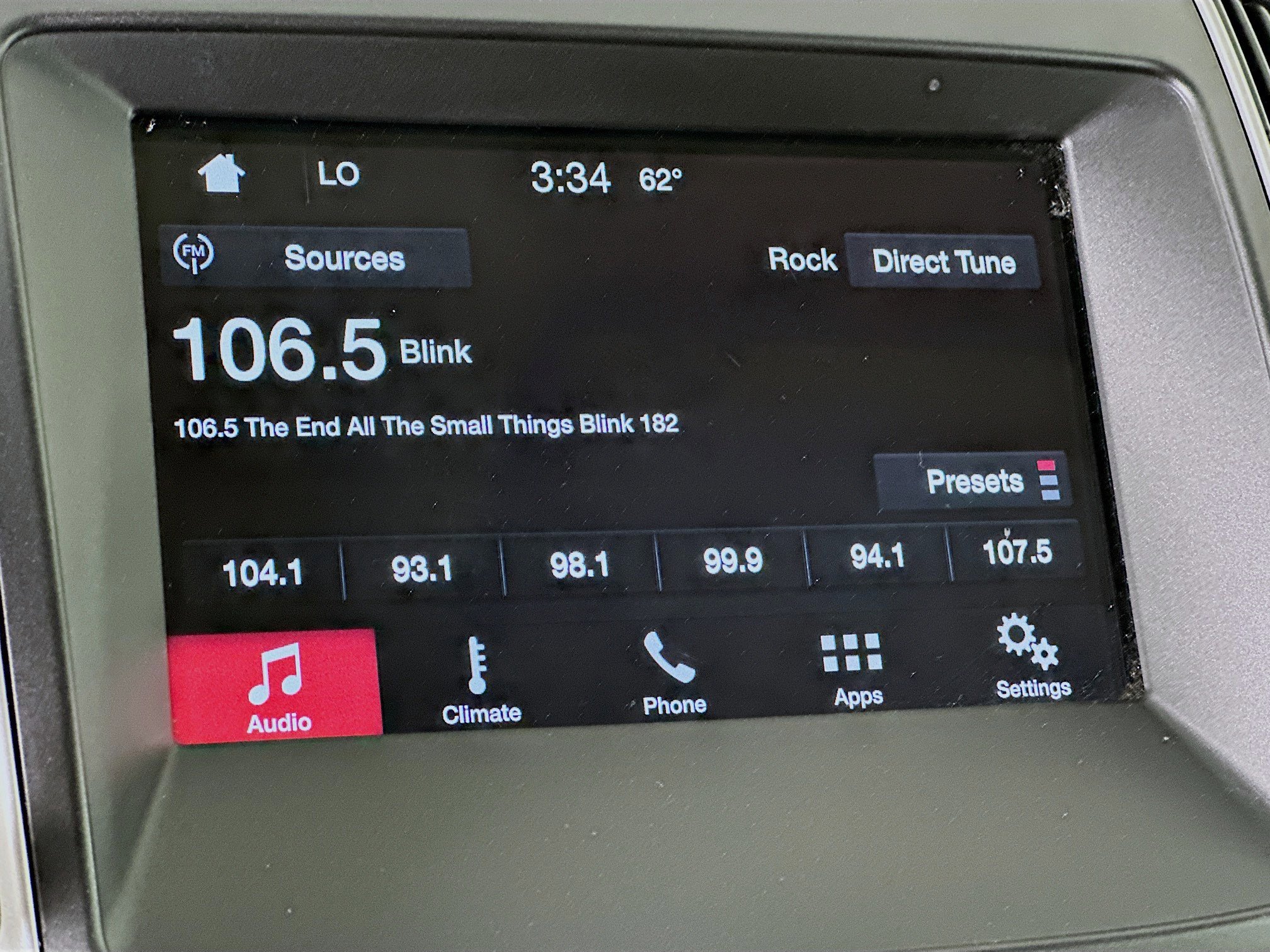 Used 2016 Ford Edge SEL w/ Equipment Group 201A image 21