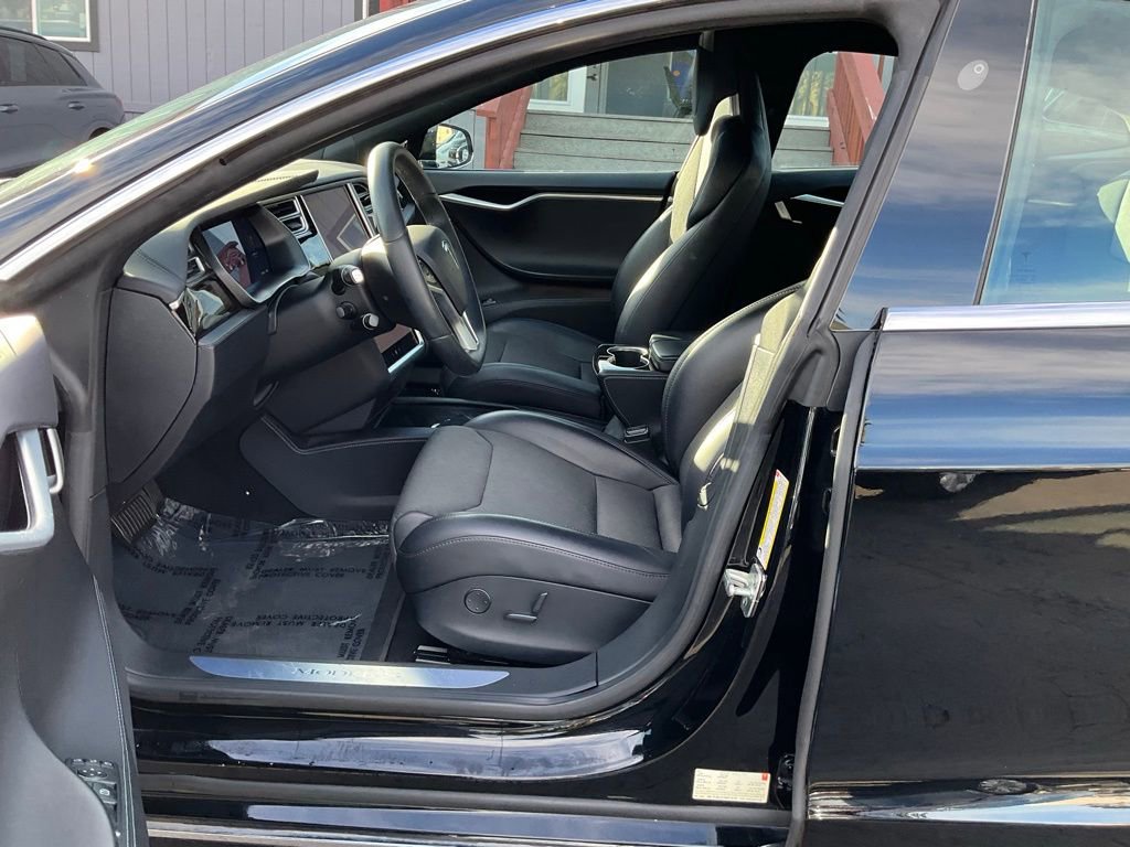 Used 2017 Tesla Model S 75 image 14