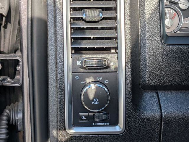 Certified 2017 RAM 1500 Limited AWD/4WD image 15