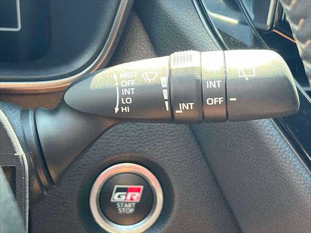 Certified 2024 Toyota Corolla GR AWD/4WD image 22