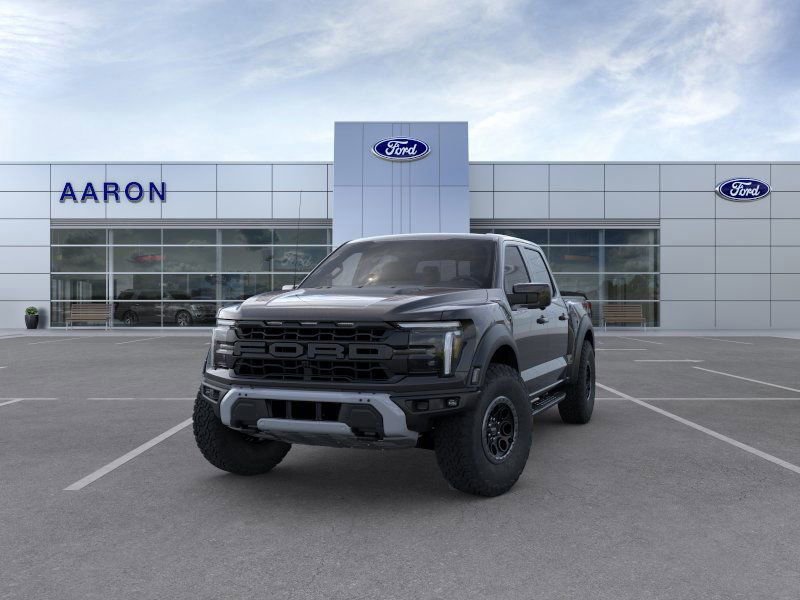 New 2025 Ford F150 Raptor image 2