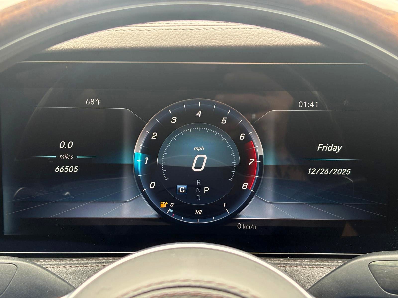 Used 2018 Mercedes-Benz S 560 Sedan image 21