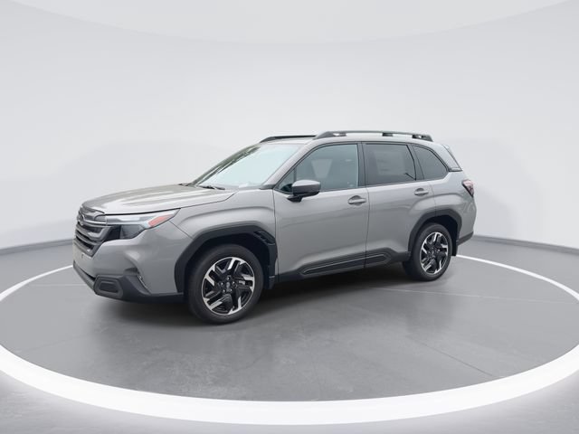 New 2026 Subaru Forester Limited AWD/4WD image 4