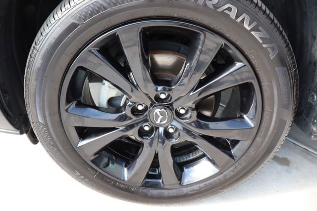 Used 2025 MAZDA CX-30 AWD 2.5 S w/ Select Sport Pkg image 38