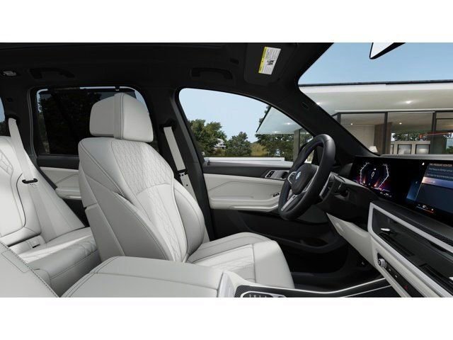 New 2026 BMW X5 M60i image 9