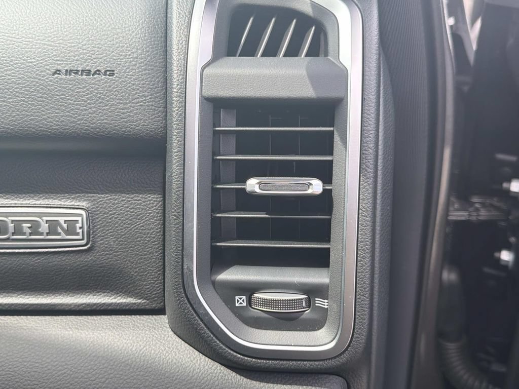New 2026 RAM 1500 Big Horn w/ Night Edition AWD/4WD image 22