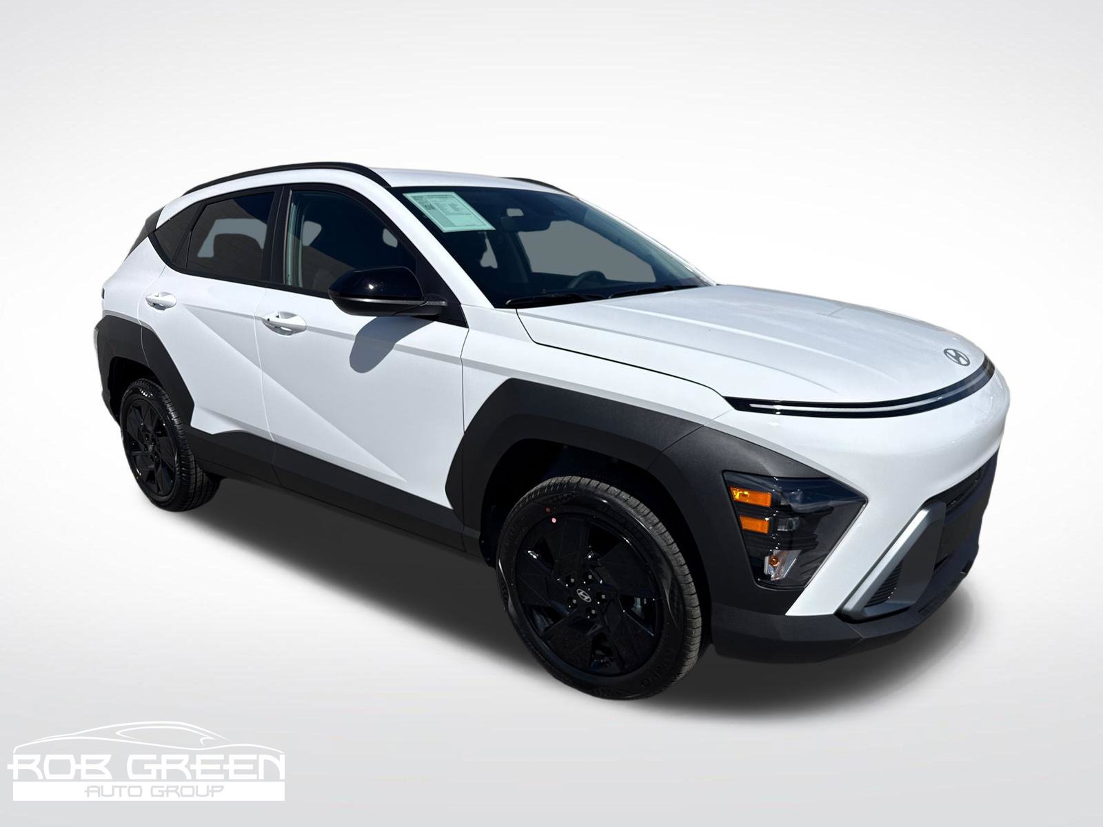 New 2027 Hyundai Kona SEL Sport