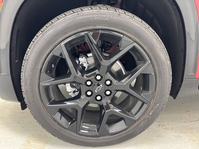 New 2026 Chevrolet Traverse RS image 41