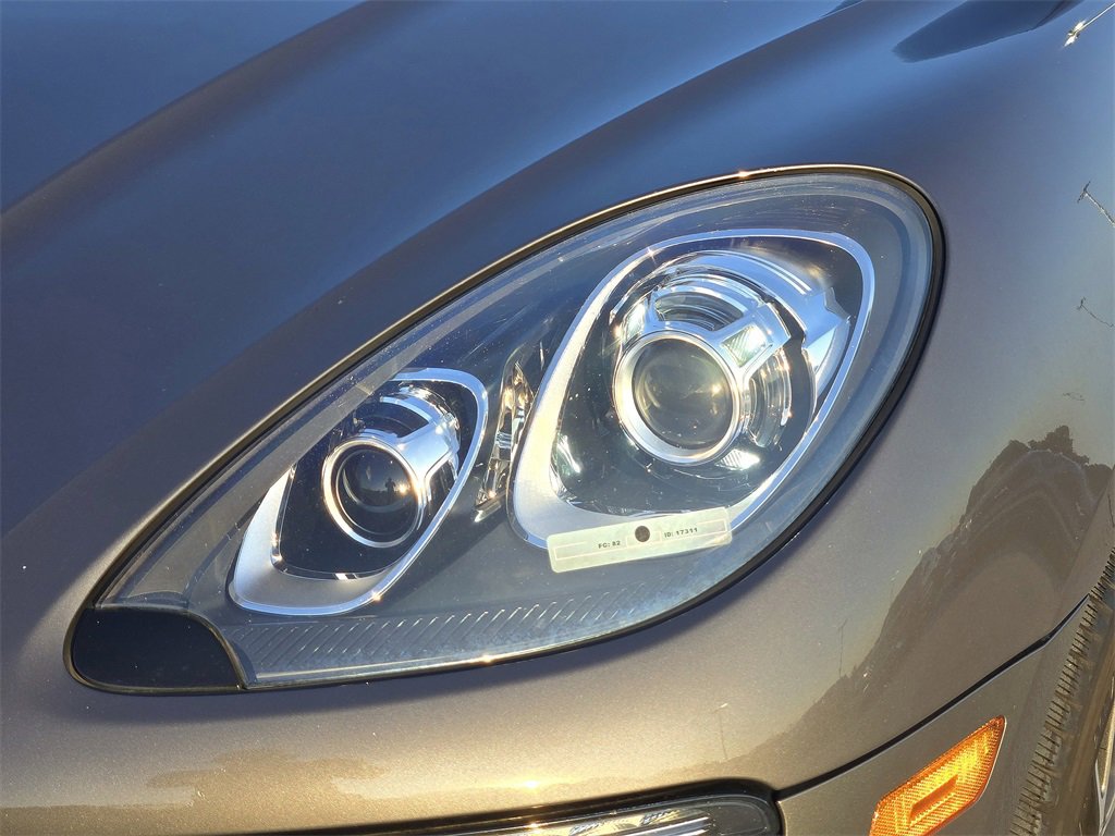 Used 2018 Porsche Macan S image 3