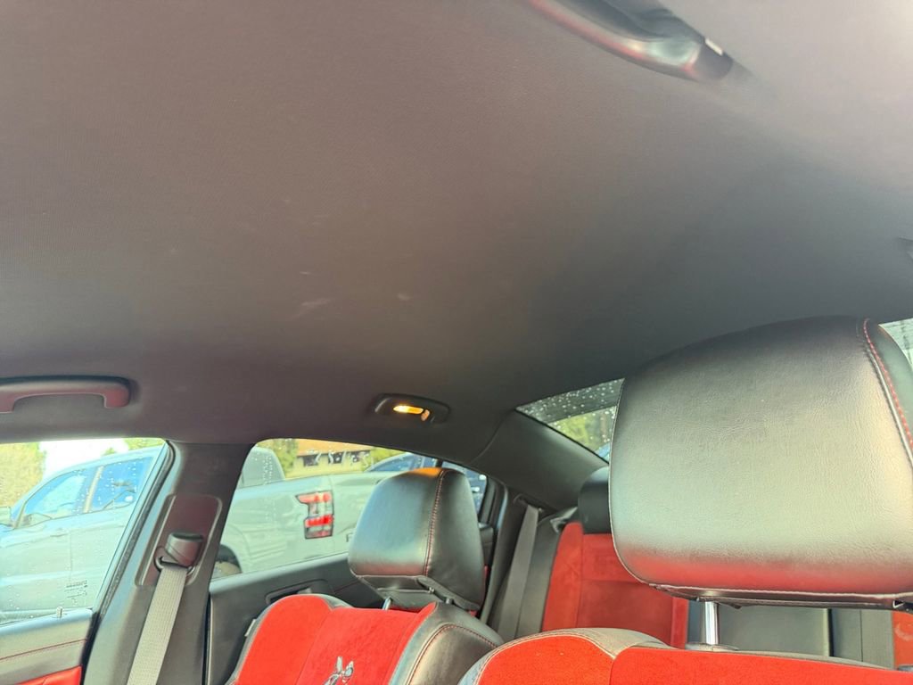 Used 2022 Dodge Charger Scat Pack image 14