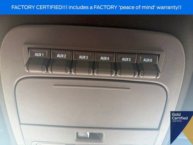 Used 2025 Ford F150 Tremor w/ Bed Utility Package AWD/4WD image 52