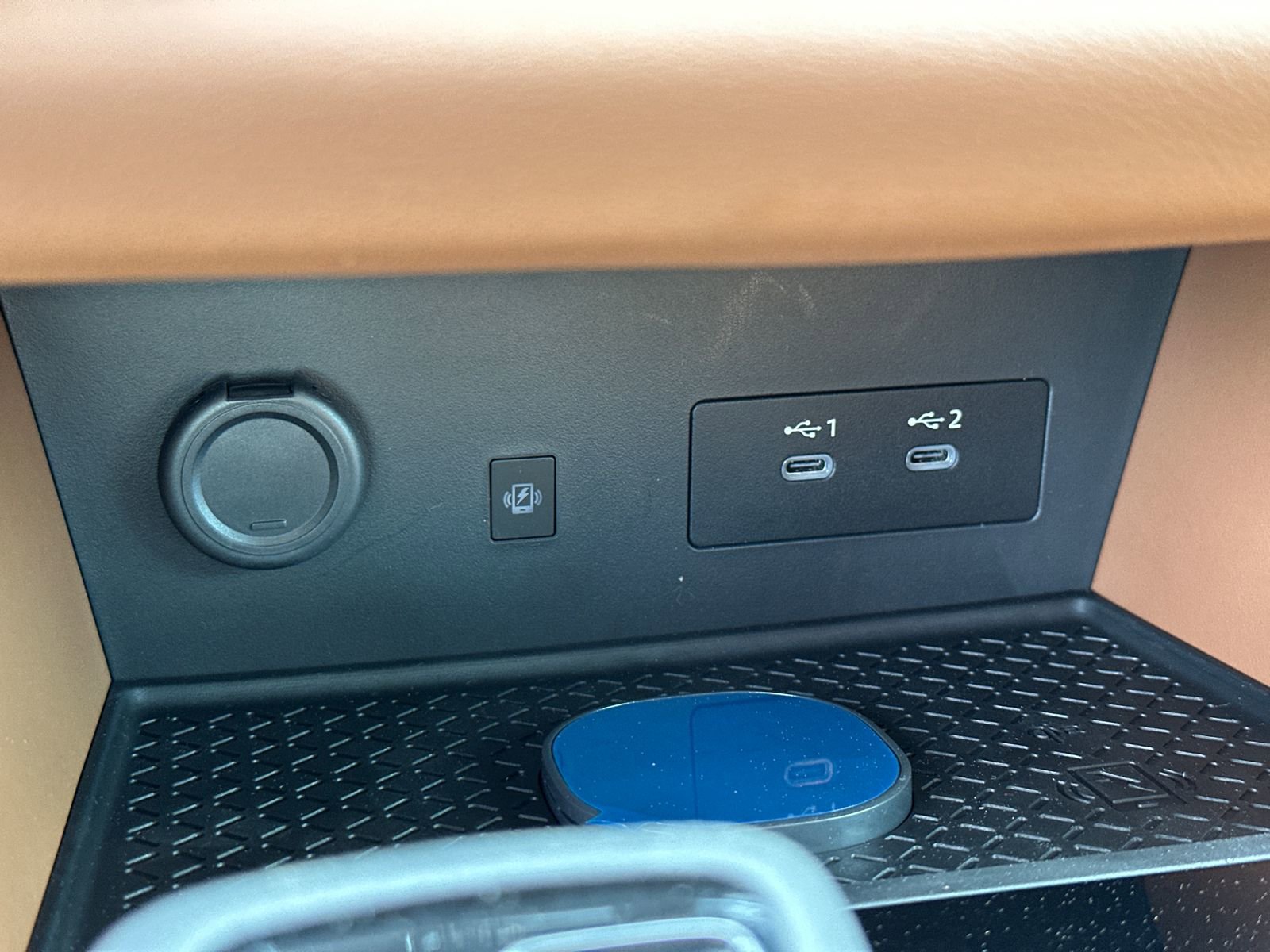 New 2026 Nissan Pathfinder Platinum image 32