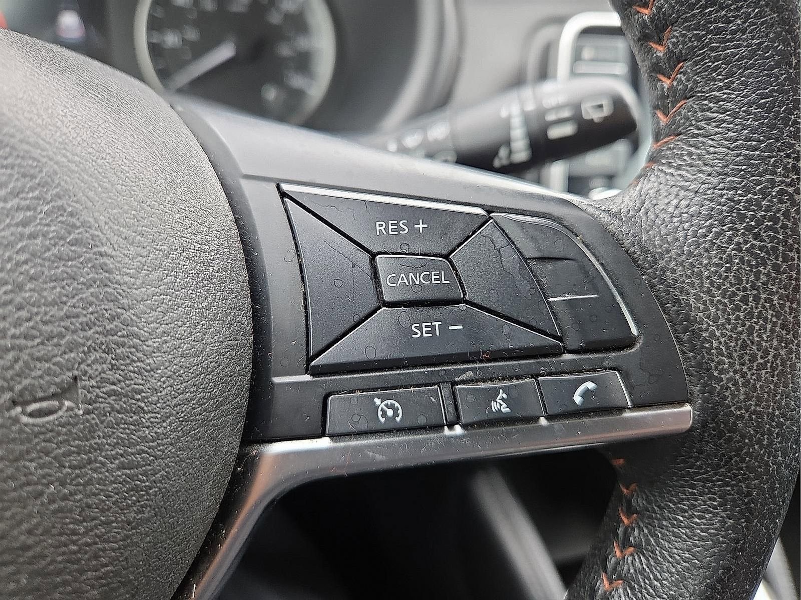 Used 2019 Nissan Kicks SR w/ SR Premium Package image 18