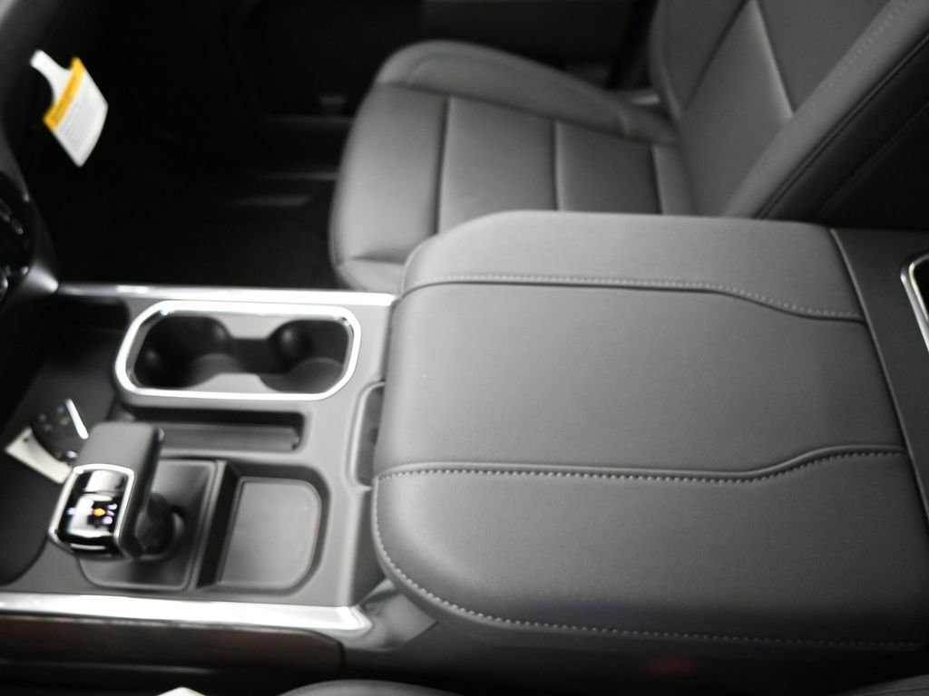 New 2026 GMC Sierra 1500 SLT w/ SLT Premium Plus Package image 17