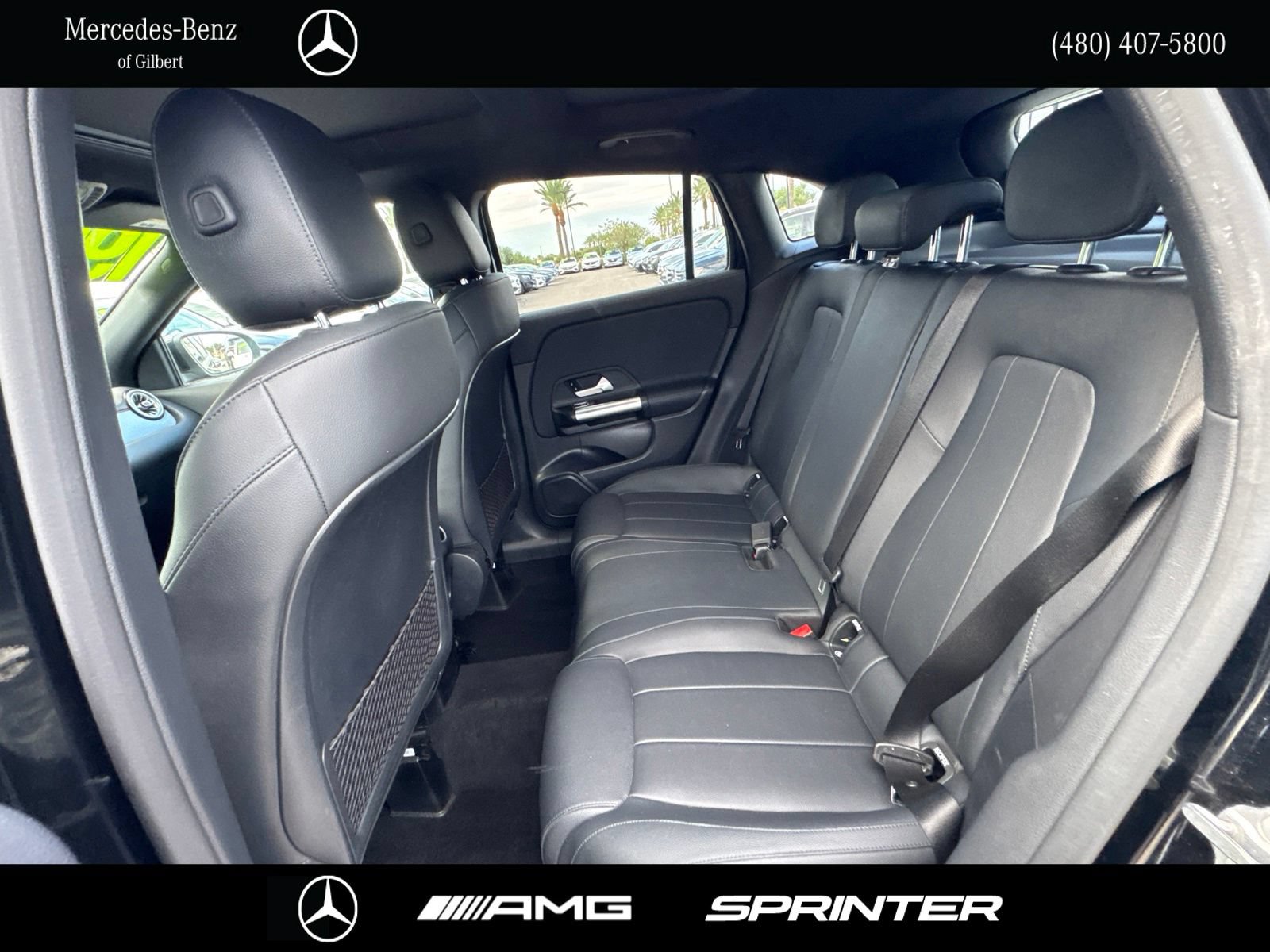 Used 2023 Mercedes-Benz GLA 250 w/ Premium Package image 18