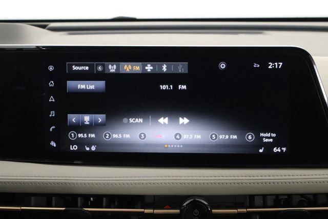 Used 2023 Nissan Ariya FWD image 24