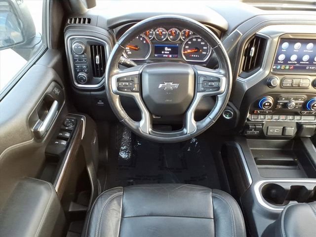 Used 2020 Chevrolet Silverado 1500 RST w/ All-Star Edition image 18