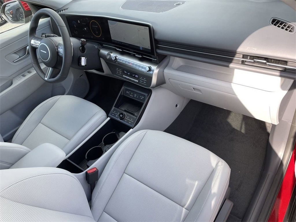 New 2026 Hyundai Kona Limited image 19