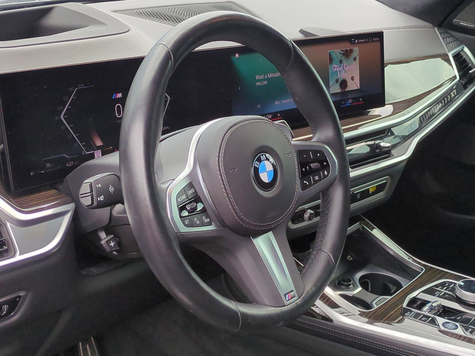 Certified 2023 BMW X7 xDrive40i w/ Executive Package AWD/4WD image 18