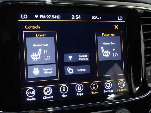 Used 2021 Jeep Grand Cherokee Limited image 38