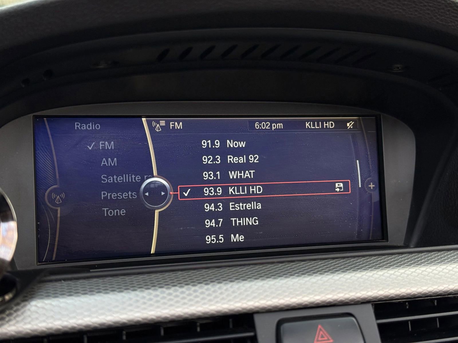 Used 2012 BMW 335is Convertible RWD image 33