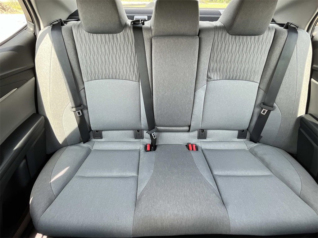 Used 2026 Toyota Camry LE image 30