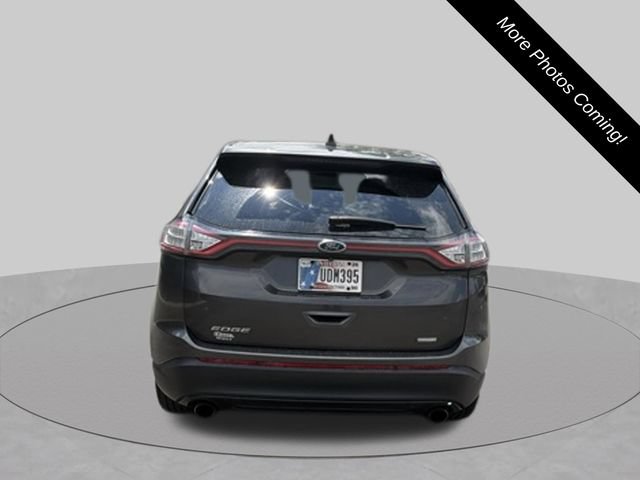 Used 2015 Ford Edge SE FWD image 6