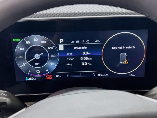 New 2026 Kia Niro Wind FWD image 12
