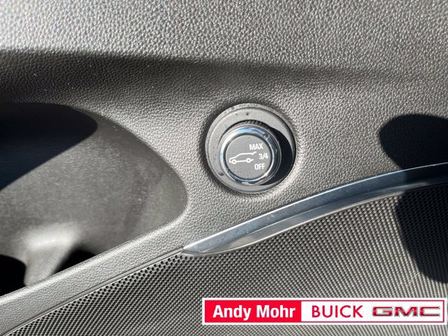 Used 2023 Buick Enclave Essence w/ LPO, Floor Liner Package FWD image 21