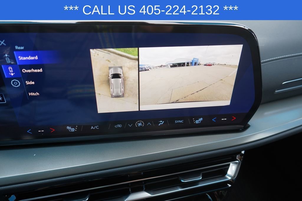 New 2026 Chevrolet Traverse LT image 33