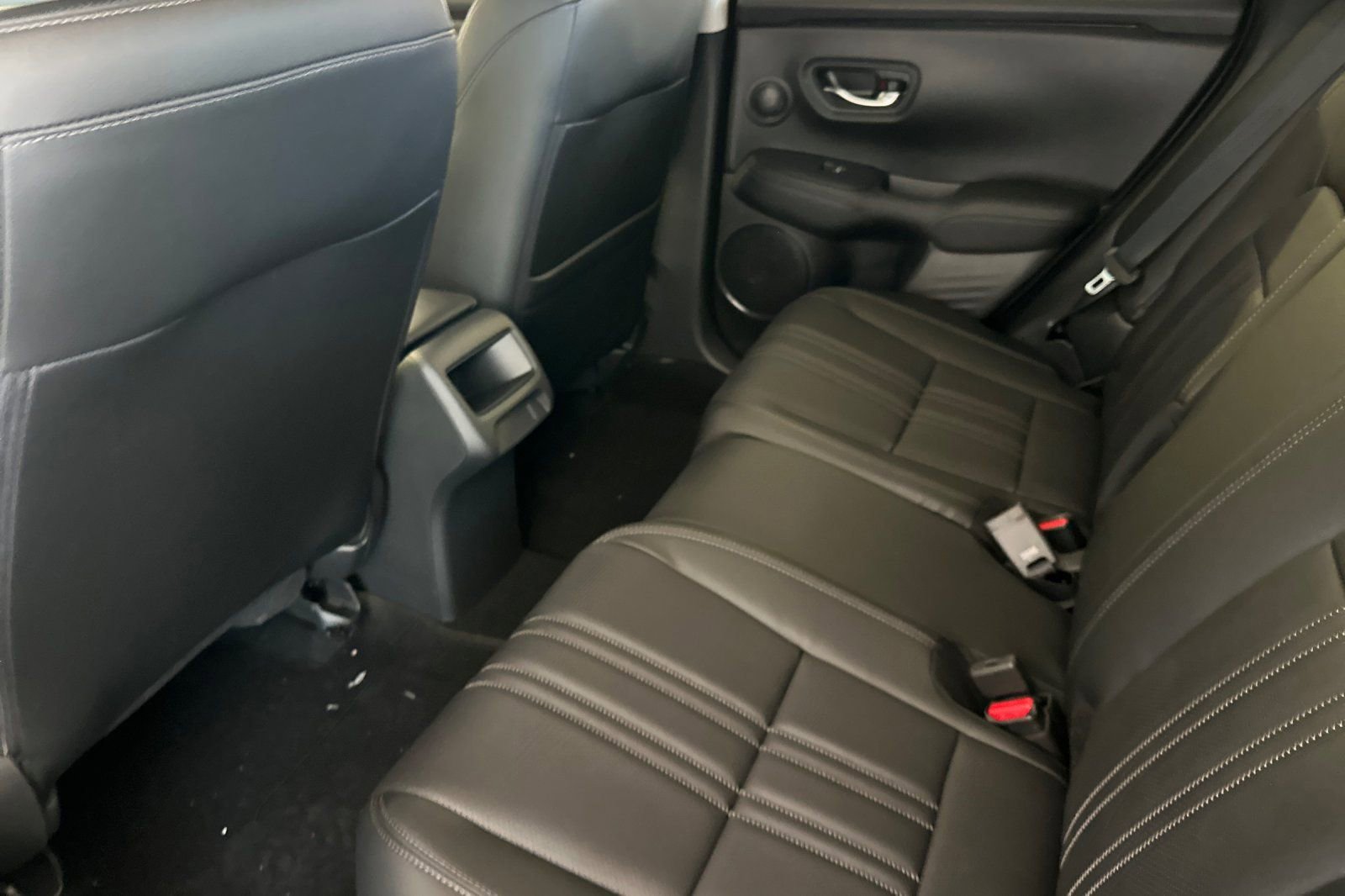 New 2027 Honda HR-V EX-L image 13
