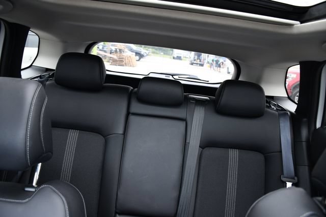 Certified 2023 MAZDA CX-50 2.5 S w/ Cargo Package AWD/4WD image 33