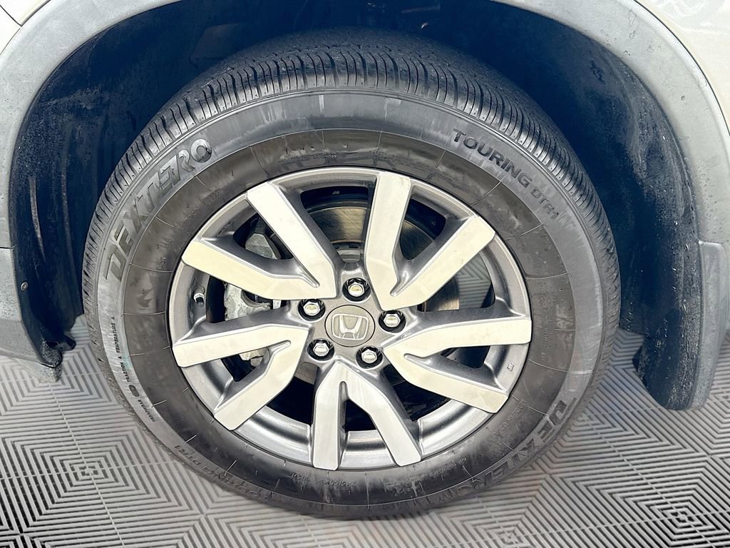 Used 2021 Honda Pilot EX image 33