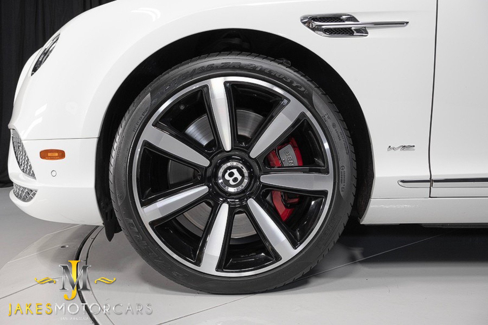 Used 2016 Bentley Continental GT AWD/4WD image 54