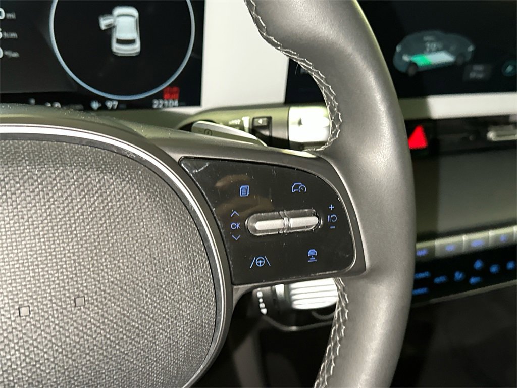 Used 2024 Hyundai Ioniq 5 SEL image 25
