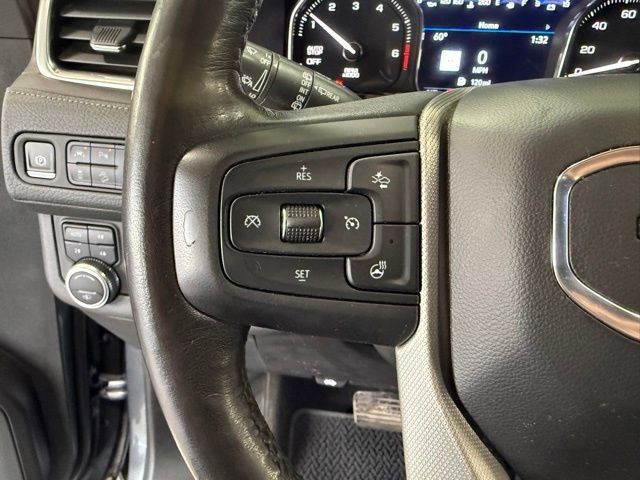 Used 2021 GMC Yukon XL Denali w/ Denali Ultimate Package image 25