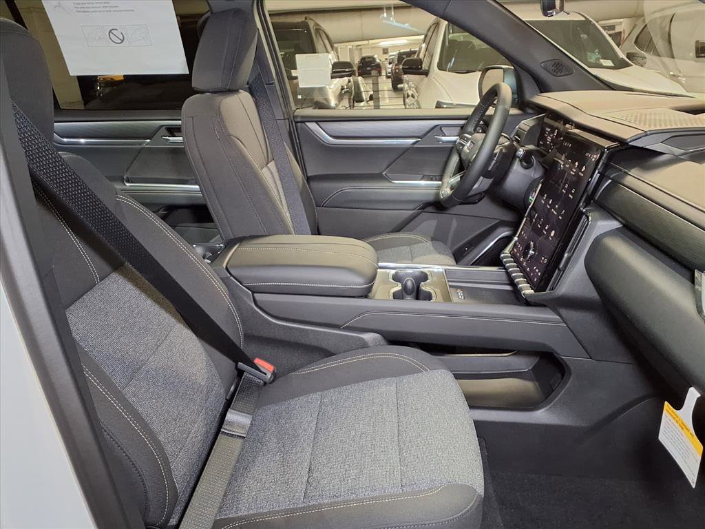 New 2026 GMC Acadia Elevation image 6