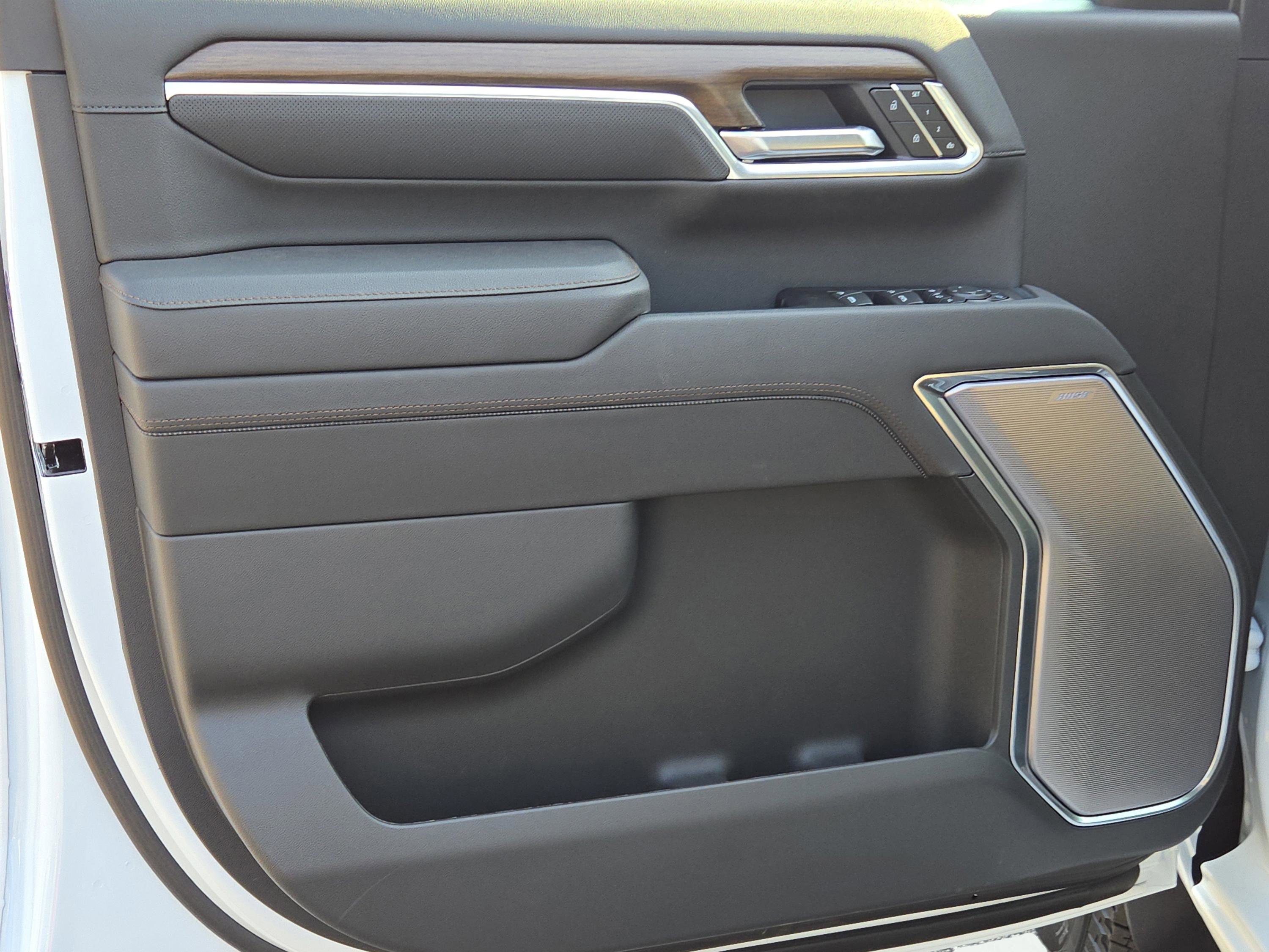 New 2026 Chevrolet Silverado 3500 High Country w/ High Country Premium Package image 17