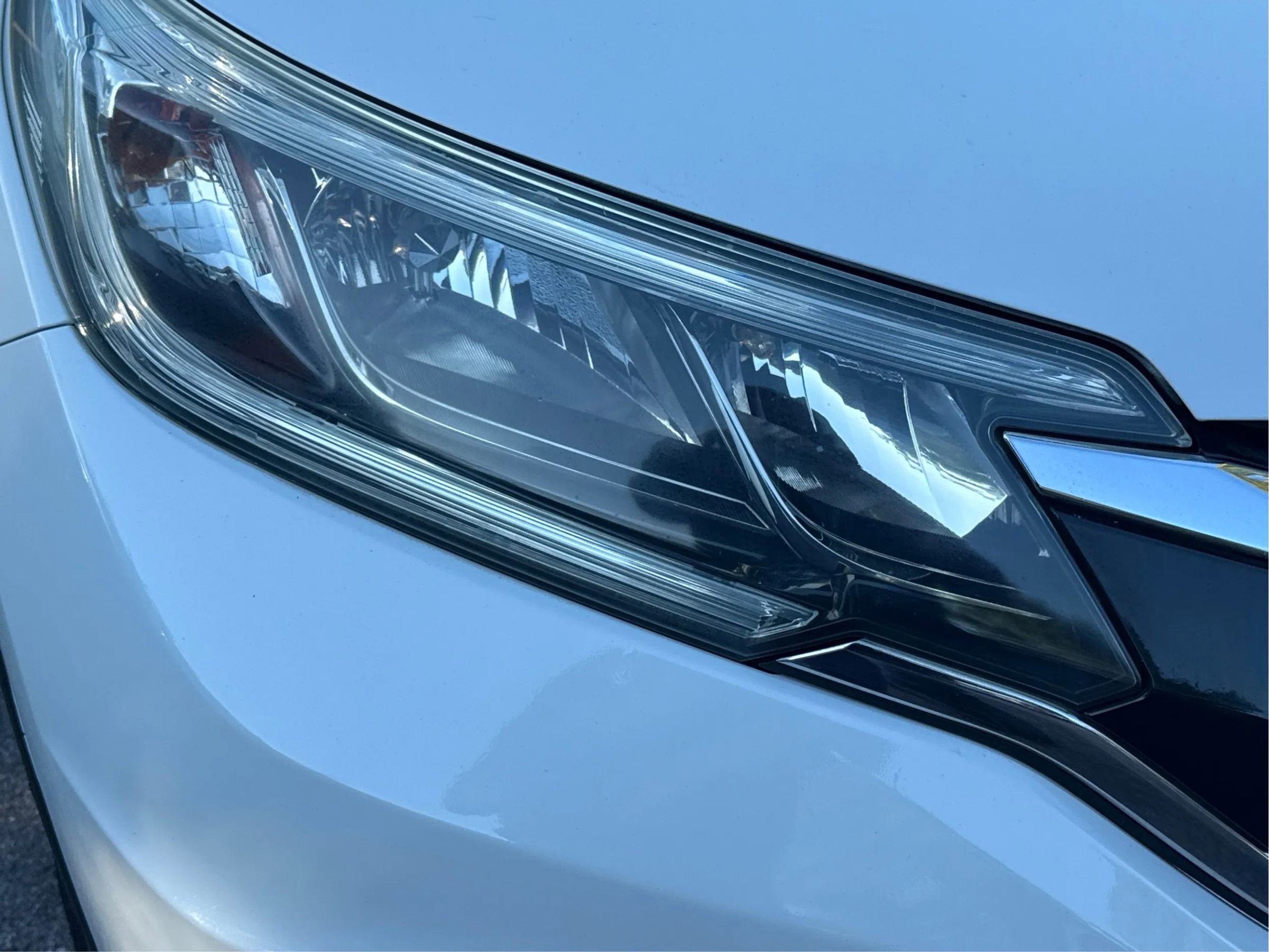 Used 2015 Honda CR-V LX image 21